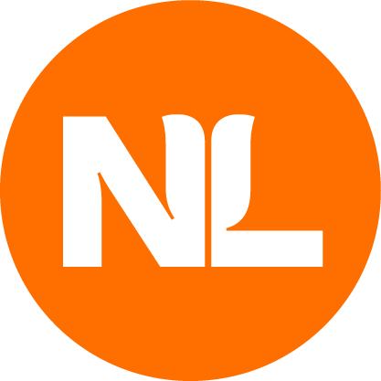 NL Sticker