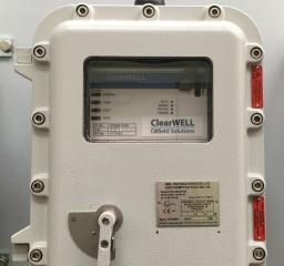 Clearwell Electromagnetic Scale Prevention Tool