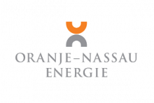 Oranje-Nassau Energie logo